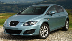 Seat Leon 2 Oto Deri Deme