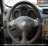 Alfa Romeo 147 (937) Direksiyon Deri Kaplama