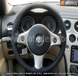Alfa Romeo 159 (939) Direksiyon Deri Kaplama
