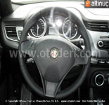 Alfa Romeo Giulietta (940) Direksiyon Deri Kaplama 