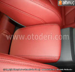 Audi A3 (8V) Sedan thal Alman Suni Deri Deme
