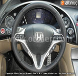Honda Civic HB (FK) Direksiyon Deri Kaplama