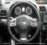 Subaru Forester Direksiyon Deri Kaplama 