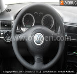 Volkswagen Golf (1J) Direksiyon Deri Kaplama 
