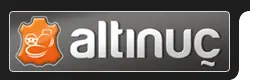Altınuç A.Ş. Logo