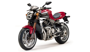 MV Agusta Brutale 910 Motosiklet Sele Kaplama