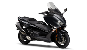 Yamaha T Max 530 Motosiklet Sele Kaplama