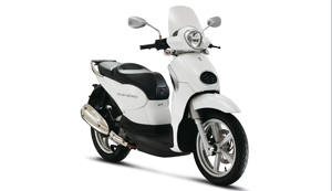 Aprilia Scarabeo Motosiklet Sele Kaplama