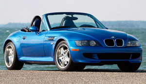 Bmw E36/7 Z3 roadster Oto Deri Deme