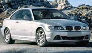 Bmw E46 3 Serisi Oto Deri Deme