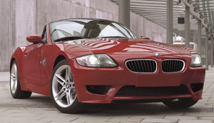 Bmw E85 Z4 Roadster Oto Deri Deme