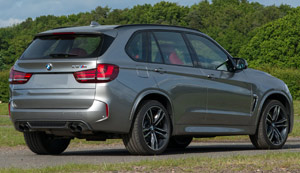 Bmw F15 X5 Oto Deri Döşeme