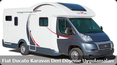 Karavan Deri Deme