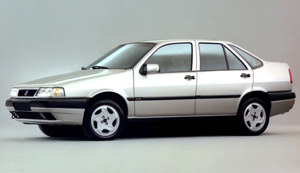 Fiat Tempra Oto Deri Deme