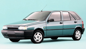 Fiat Tipo Oto Deri Deme