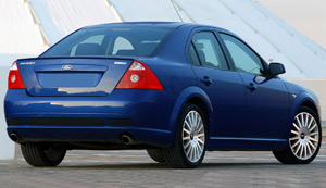 Ford Mondeo Mk3 Oto Deri Deme