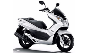 Honda PCX Motosiklet Sele Kaplama