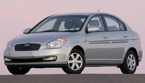 Hyundai Accent Era Oto Deri Deme