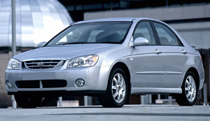 Kia Cerato Oto Deri Döşeme
