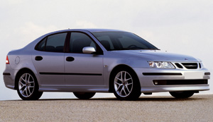 Saab 9-3 Oto Deri Deme