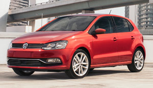 Volkswagen Polo 5 Oto Deri Deme