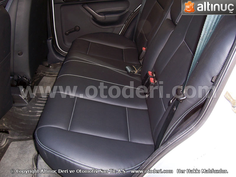 Ford suni