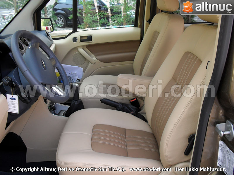 Ford suni #8