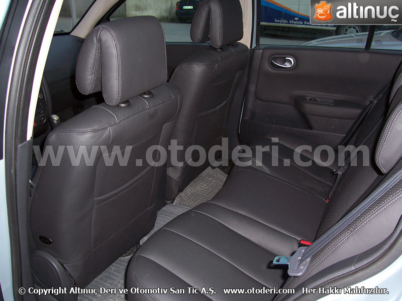 Renault Megane 2 Sedan Oto Deri Doseme 2003 2009 Oto Deri Doseme Altinuc A S