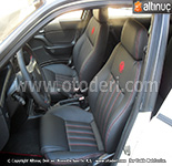 Alfa Romeo 146 (930B) thal Alman Suni Deri Deme 