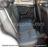 Alfa Romeo 146 (930B) thal Alman Suni Deri Deme 