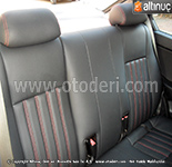 Alfa Romeo 146 (930B) thal Alman Suni Deri Deme 