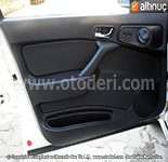 Alfa Romeo 146 (930B) thal Alman Suni Deri Deme 