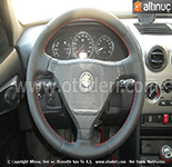 Alfa Romeo 146 (930B) Direksiyon Deri Kaplama 