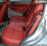 Alfa Romeo 147 (937) thal Alman Suni Deri Deme 