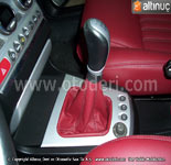 Alfa Romeo 156 (932) thal Alman Suni Deri Deme