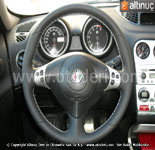 Alfa Romeo 156 (932) Direksiyon Deri Kaplama