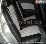 Alfa Romeo 156 (932) thal Alman Suni Deri Deme