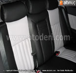 Alfa Romeo 156 (932) thal Alman Suni Deri Deme