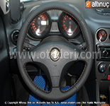 Alfa Romeo 156 (932) Direksiyon Deri Kaplama 