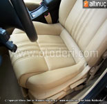 Alfa Romeo 159 (939) talyan Hakiki Deri Deme