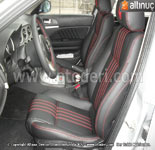 Alfa Romeo 159 (939) thal Alman Suni Deri Deme