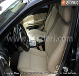 Alfa Romeo 159 (939) thal Alman Suni Deri Deme