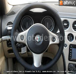 Alfa Romeo 159 (939) Direksiyon Deri Kaplama