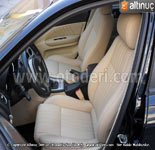 Alfa Romeo 159 (939) thal Alman Suni Deri Deme 