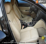 Alfa Romeo 159 (939) thal Alman Suni Deri Deme 