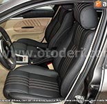 Alfa Romeo 159 (939) thal Alman Suni Deri Deme 