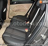 Alfa Romeo 159 (939) thal Alman Suni Deri Deme 