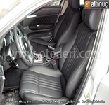 Alfa Romeo 159 (939) thal Alman Suni Deri Deme 