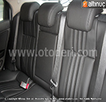 Alfa Romeo 159 (939) thal Alman Suni Deri Deme 