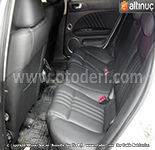 Alfa Romeo 159 (939) thal Alman Suni Deri Deme 